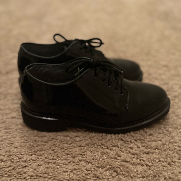 Rothco Corfam Dress Shoes - Picture 5 of 8